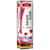 RAJ SANDAL GULAB SHARBAT 750 ML (PACK OF 1)